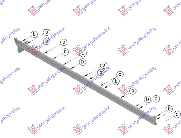 ΜΑΡΣΠΙΕ ΠΛΑΣΤΙΚΟ (Γ) ΔΕΞ