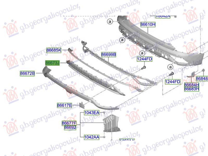 ΣΠΟΙΛΕΡ ΠΡΟΦΥΛΑΚΤΗΡΑ ΠΙΣΩ ΑΝΩ (Γ)