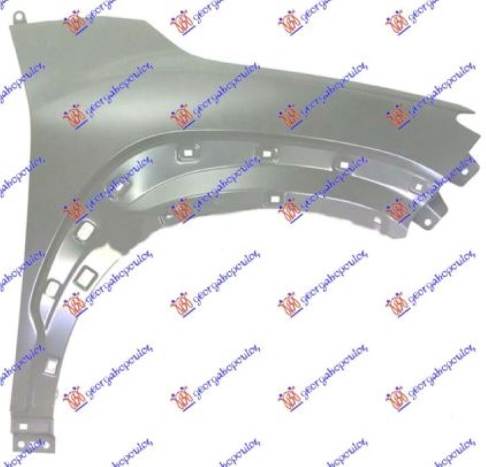 ΦΤΕΡΟ ΕΜΠΡΟΣ (Γ) ΔΕΞ