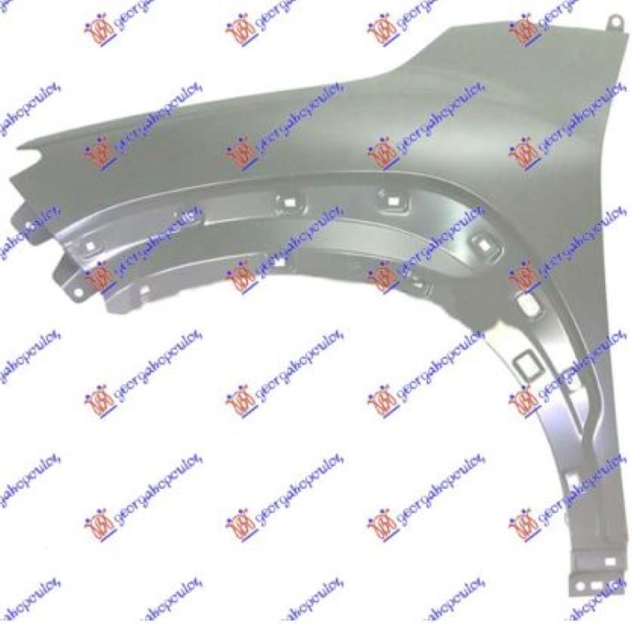 ΦΤΕΡΟ ΕΜΠΡΟΣ (Γ) ΑΡ