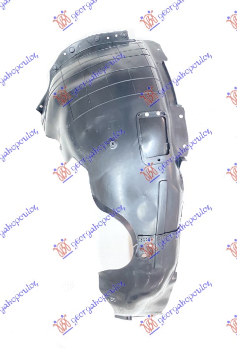 ΘΟΛΟΣ ΕΜΠΡΟΣ ΠΛΑΣΤΙΚΟΣ ΑΡ