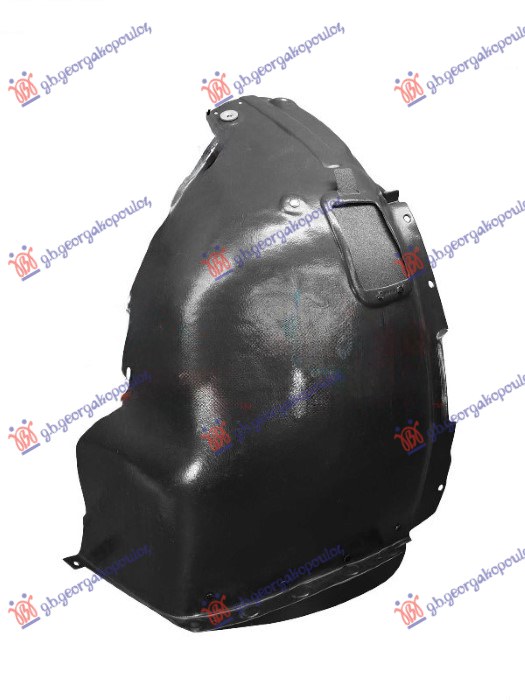 ΘΟΛΟΣ ΕΜΠΡΟΣ ΠΛΑΣΤΙΚΟΣ (ΕΜΠΡΟΣ ΚΟΜΜΑΤΙ) (ELECTRIC) ΑΡ