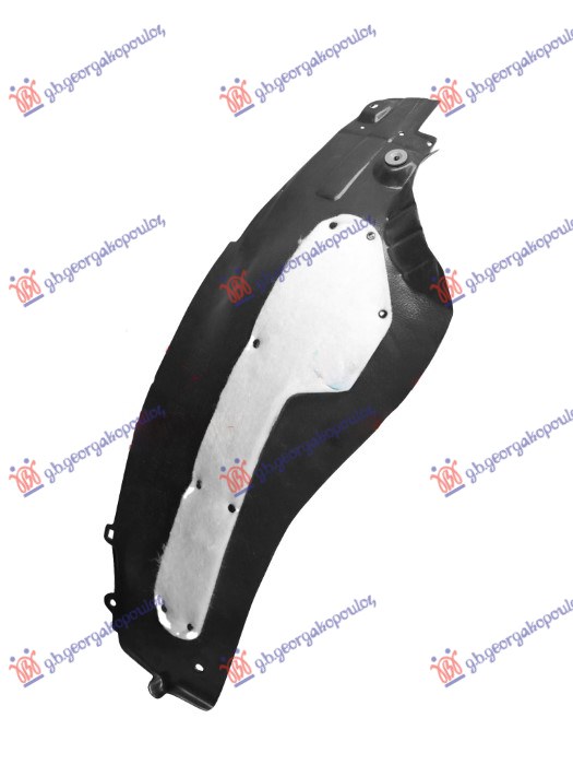 ΘΟΛΟΣ ΕΜΠΡΟΣ ΠΛΑΣΤΙΚΟΣ (ΠΙΣΩ ΚΟΜΜΑΤΙ) (ELECTRIC) ΑΡ