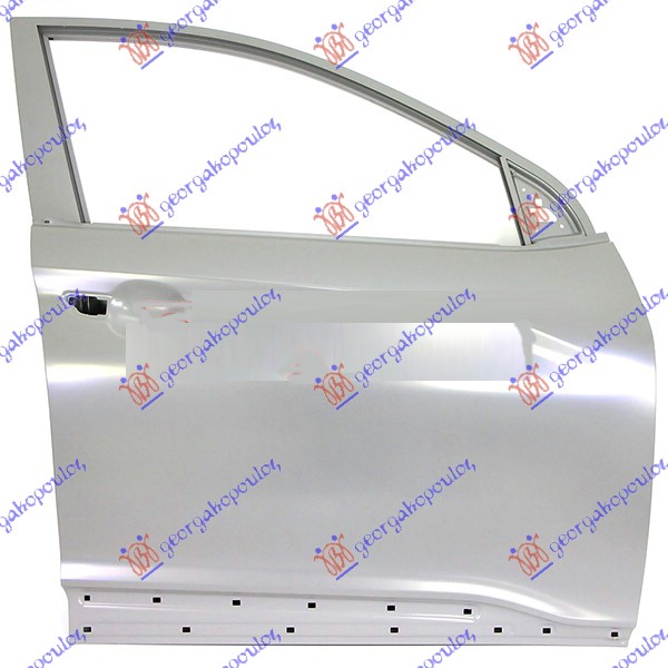 ΠΟΡΤΑ ΕΜΠΡΟΣ (Γ) ΔΕΞ