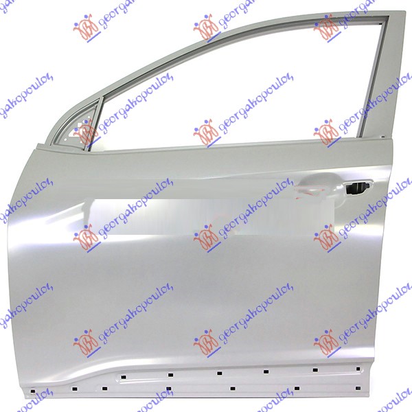 ΠΟΡΤΑ ΕΜΠΡΟΣ (Γ) ΑΡ