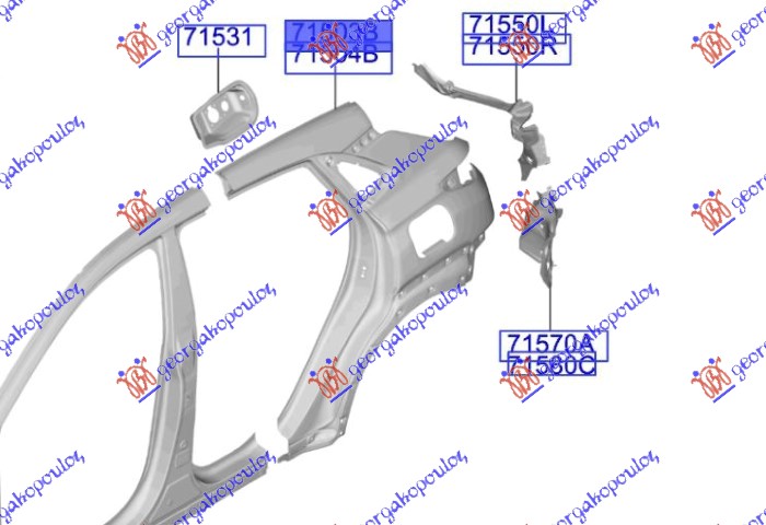 ΦΤΕΡΟ ΠΙΣΩ (Γ) ΑΡ