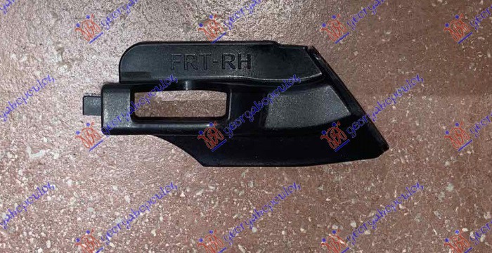 ΒΑΣΗ ΠΡΟΦΥΛΑΚΤΗΡΑ ΕΜΠΡΟΣ ΠΛΑΙΝΗ ΠΛΑΣΤΙΚΗ (Γ) ΔΕΞ