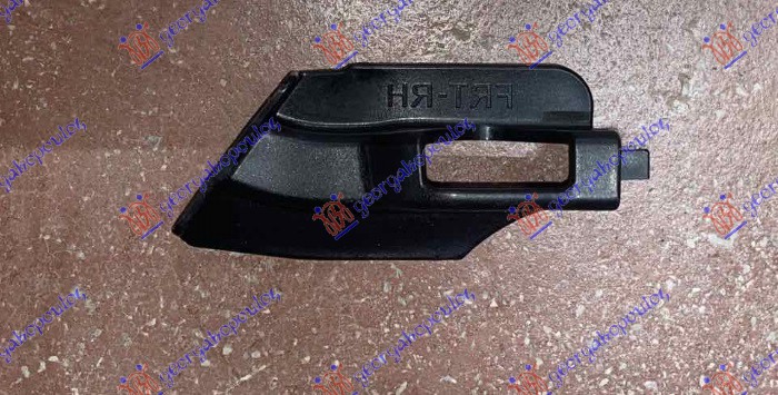 ΒΑΣΗ ΠΡΟΦΥΛΑΚΤΗΡΑ ΕΜΠΡΟΣ ΠΛΑΙΝΗ ΠΛΑΣΤΙΚΗ (Γ) ΑΡ