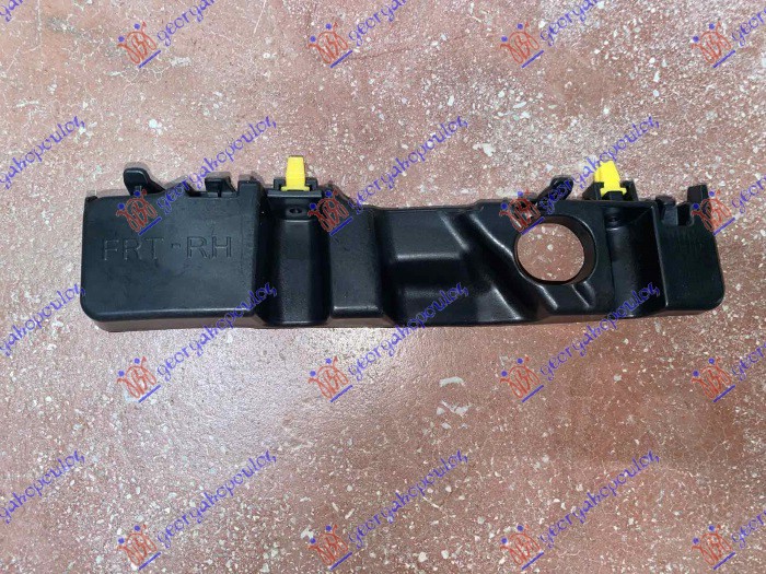 ΒΑΣΗ ΠΡΟΦΥΛΑΚΤΗΡΑ ΕΜΠΡΟΣ ΠΛΑΙΝΗ ΠΛΑΣΤΙΚΗ (ΦΤΕΡΟΥ) ΔΕΞ