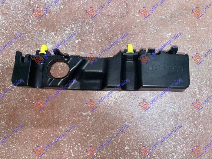 ΒΑΣΗ ΠΡΟΦΥΛΑΚΤΗΡΑ ΕΜΠΡΟΣ ΠΛΑΙΝΗ ΠΛΑΣΤΙΚΗ (ΦΤΕΡΟΥ) ΑΡ