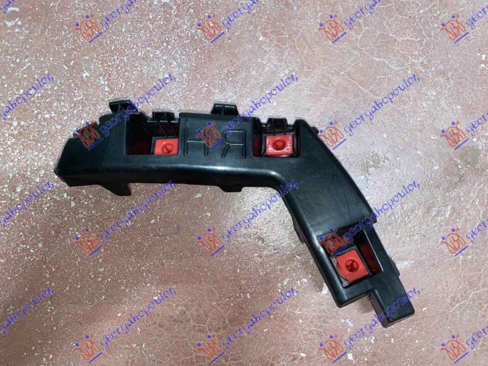 ΒΑΣΗ ΠΡΟΦΥΛΑΚΤΗΡΑ ΠΙΣΩ ΠΛΑΙΝΗ ΠΛΑΣΤΙΚΗ (Γ) ΑΡ