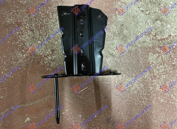 ΒΑΣΗ ΤΡΑΒΕΡΣΑΣ ΠΡΟΦΥΛΑΚΤΗΡΑ ΠΙΣΩ (SMART KEY & PDC) ΔΕΞ