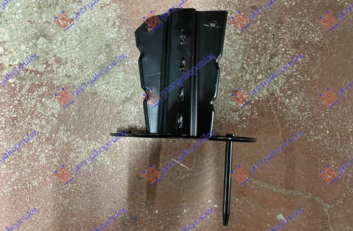 ΒΑΣΗ ΤΡΑΒΕΡΣΑΣ ΠΡΟΦΥΛΑΚΤΗΡΑ ΠΙΣΩ (SMART KEY & PDC) ΑΡ