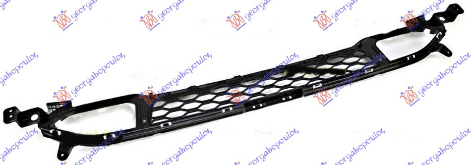 ΔΙΧΤΥ ΠΡΟΦΥΛΑΚΤΗΡΑ ΕΜΠΡΟΣ (ΜΕ ΤΡΥΠΑ ΓΙΑ ΠΡΟΒΟΛΕΑ)