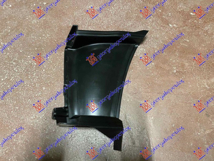 ΔΙΧΤΥ ΠΡΟΦΥΛΑΚΤΗΡΑ ΕΜΠΡΟΣ ΑΚΡΑΙΟ ΕΣΩ (ΑΕΡΑΓΩΓΟΣ) (Γ) ΑΡ