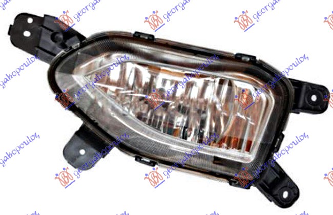 ΠΡΟΒΟΛΕΑΣ ΟΜΙΧΛΗΣ (Γ) ΔΕΞ