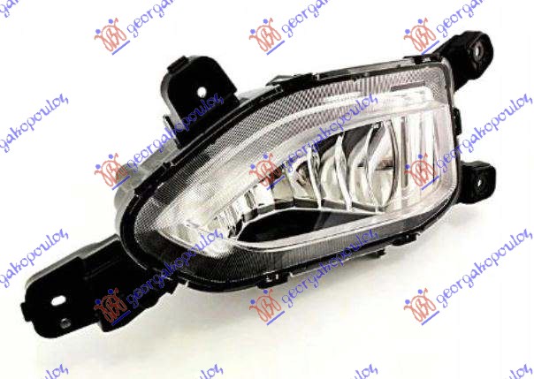 ΠΡΟΒΟΛΕΑΣ ΟΜΙΧΛΗΣ (ΚΙΝΑ) ΔΕΞ