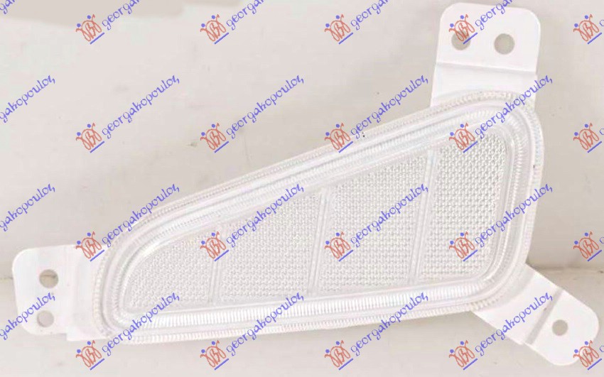 ΑΝΤΑΝΑΚΛΑΣΤΙΚΟ ΠΡΟΦΥΛΑΚΤΗΡΑ ΕΜΠΡΟΣ ΔΕΞ