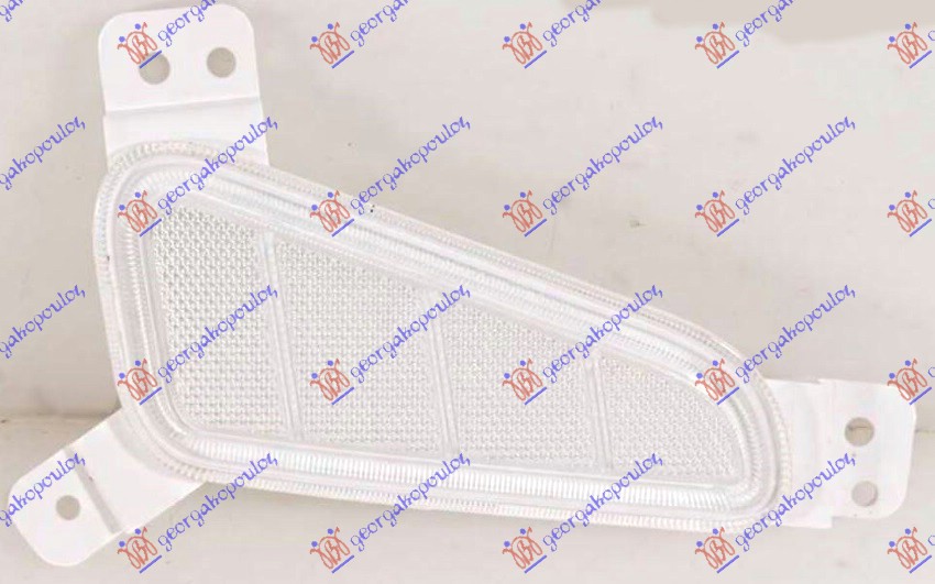 ΑΝΤΑΝΑΚΛΑΣΤΙΚΟ ΠΡΟΦΥΛΑΚΤΗΡΑ ΕΜΠΡΟΣ ΑΡ