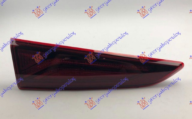 ΦΑΝΟΣ ΠΙΣΩ ΕΣΩ (Γ) ΑΡ