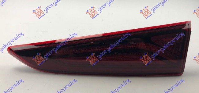 ΦΑΝΟΣ ΠΙΣΩ ΕΣΩ LED (Γ) ΔΕΞ