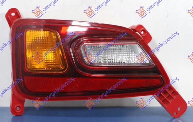 ΦΑΝΟΣ ΠΙΣΩ ΚΑΤΩ (ΠΡΟΦΥΛΑΚΤΗΡΑ) ΑΡ