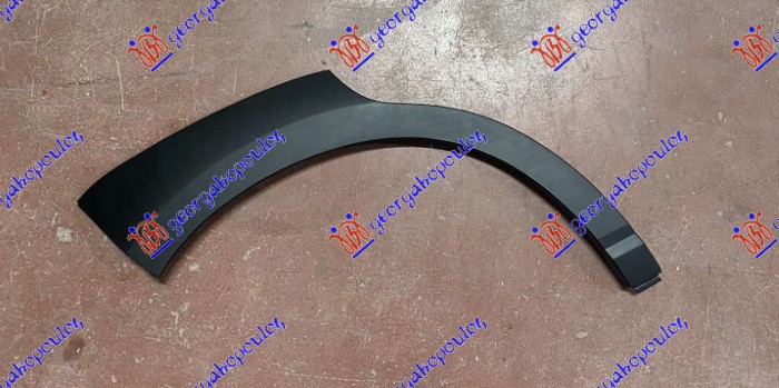 ΚΟΥΡΜΠΑ ΦΤΕΡΟΥ ΠΙΣΩ ΠΛΑΣΤΙΚΗ (ΜΑΥΡΟ ΣΑΓΡΕ) ΔΕΞ