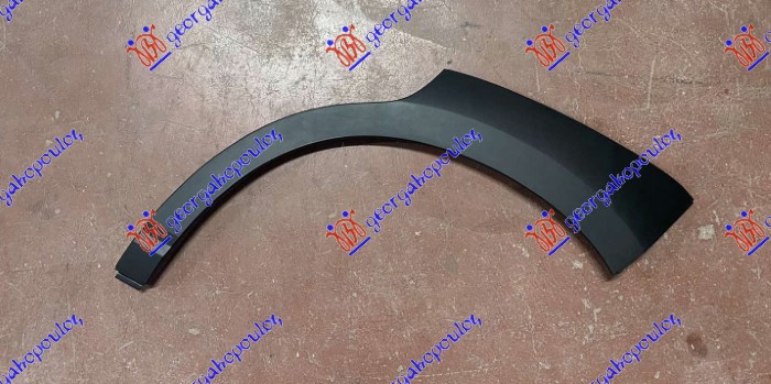 ΚΟΥΡΜΠΑ ΦΤΕΡΟΥ ΠΙΣΩ ΠΛΑΣΤΙΚΗ (ΜΑΥΡΟ ΣΑΓΡΕ) ΑΡ