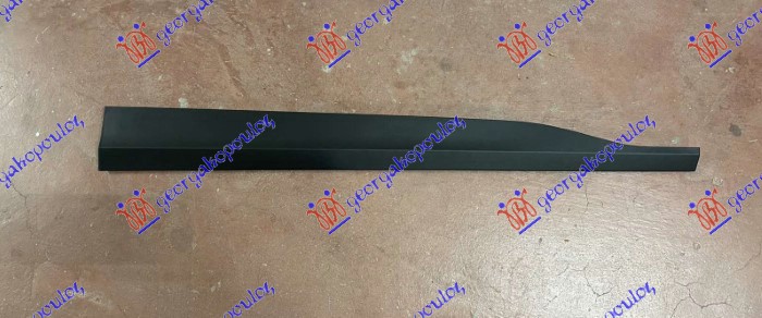 ΦΑΣΑ ΠΟΡΤΑΣ ΕΜΠΡΟΣ (ΜΑΥΡΟ ΣΑΓΡΕ) (Γ) ΔΕΞ