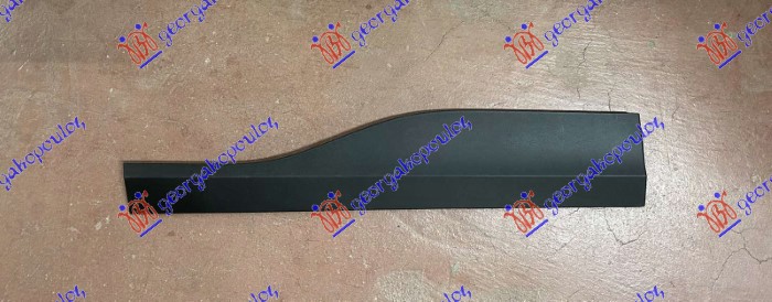 ΦΑΣΑ ΠΟΡΤΑΣ ΠΙΣΩ (ΜΑΥΡΟ ΣΑΓΡΕ) (Γ) ΔΕΞ