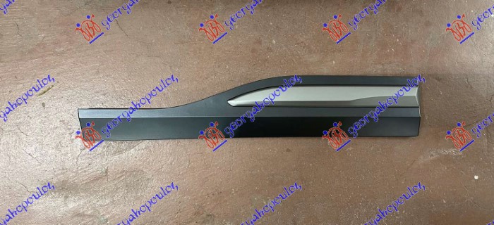 ΦΑΣΑ ΠΟΡΤΑΣ ΠΙΣΩ (ΒΑΜΜΕΝΟ ΑΝΘΡΑΚΙ ΜΕ ΔΙΑΚΟΣΜΗΤΙΚΟ) (Γ) ΔΕΞ