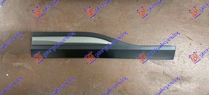 ΦΑΣΑ ΠΟΡΤΑΣ ΠΙΣΩ (ΒΑΜΜΕΝΟ ΑΝΘΡΑΚΙ ΜΕ ΔΙΑΚΟΣΜΗΤΙΚΟ) (Γ) ΑΡ