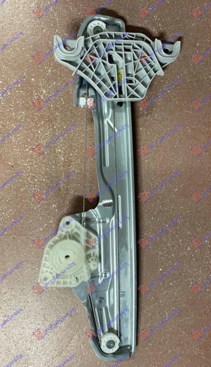 ΓΡΥΛΛΟΣ ΠΑΡΑΘΥΡΟΥ ΕΜΠΡΟΣ ΗΛΕΚΤΡΙΚΟΣ (ΧΩΡΙΣ ΜΟΤΕΡ) (Α ΠΟΙΟΤΗΤΑ) ΑΡ