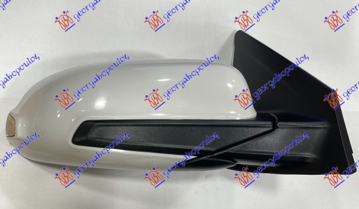 ΚΑΘΡΕΦΤΗΣ ΗΛΕΚΤΡΙΚΟΣ ΘΕΡΜΑΙΝΟΜΕΝΟΣ ΒΑΦΟΜΕΝΟΣ (ΜΕ ΦΛΑΣ) (Α ΠΟΙΟΤΗΤΑ) ΔΕΞ