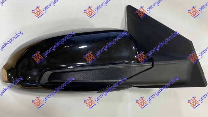 ΚΑΘΡΕΦΤΗΣ ΗΛΕΚΤΡΙΚΟΣ ΘΕΡΜΑΙΝΟΜΕΝΟΣ ΒΑΦΟΜΕΝΟΣ (ΜΕ ΦΛΑΣ & BLIS) ΔΕΞ