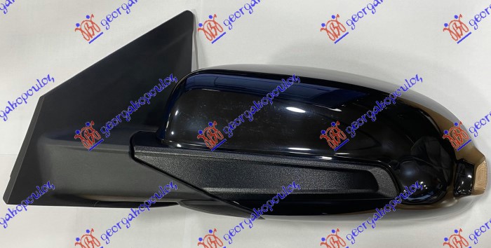 ΚΑΘΡΕΦΤΗΣ ΗΛΕΚΤΡΙΚΟΣ ΘΕΡΜΑΙΝΟΜΕΝΟΣ ΒΑΦΟΜΕΝΟΣ (ΜΕ ΦΛΑΣ & BLIS) ΑΡ