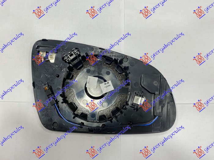 ΚΡΥΣΤΑΛΛΟ ΚΑΘΡΕΦΤΗ ΘΕΡΜΑΙΝΟΜΕΝΟ (ΜΕ BLIS) ΔΕΞ