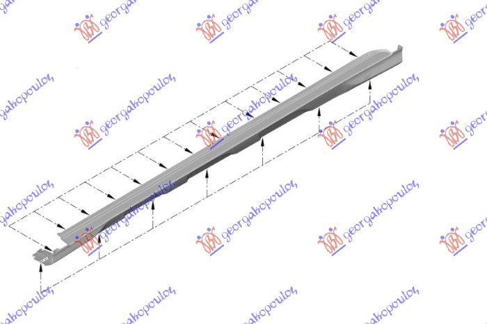 ΜΑΡΣΠΙΕ ΠΛΑΣΤΙΚΟ (ΜΕ ΧΡΩΜΙΟ) (Γ) ΔΕΞ