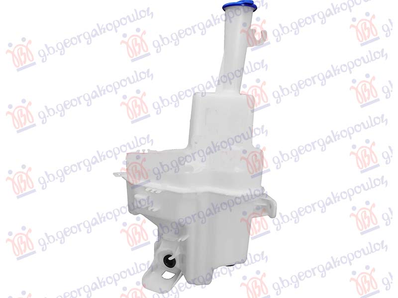 ΔΟΧΕΙΟ ΝΕΡΟΥ ΥΑΛΟΚΑΘΑΡΙΣΤΗΡΩΝ