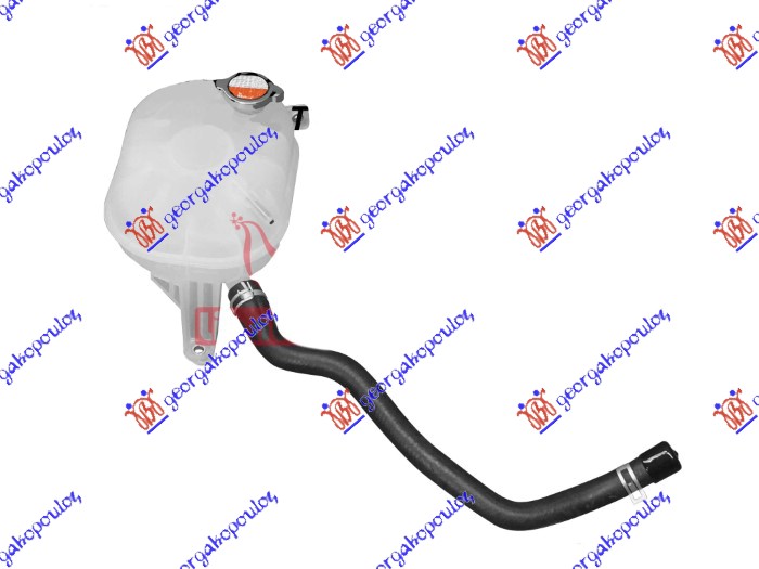 ΔΟΧΕΙΟ ΝΕΡΟΥ ΨΥΓΕΙΟΥ ΜΕ ΤΑΠΑ (1,6 TGDI)