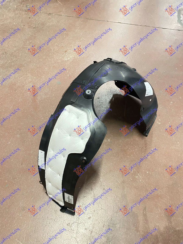 ΘΟΛΟΣ ΕΜΠΡΟΣ ΠΛΑΣΤΙΚΟΣ ΑΡ