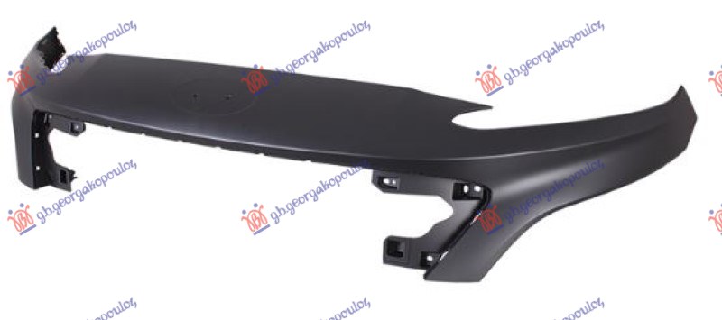 ΠΡΟΦΥΛΑΚΤΗΡΑΣ ΕΜΠΡΟΣ ΑΝΩ ΒΑΦΟΜΕΝΟΣ