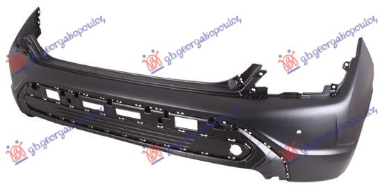 ΠΡΟΦΥΛΑΚΤΗΡΑΣ ΠΙΣΩ ΒΑΦΟΜΕΝΟΣ (ΜΕ 2 PDC)