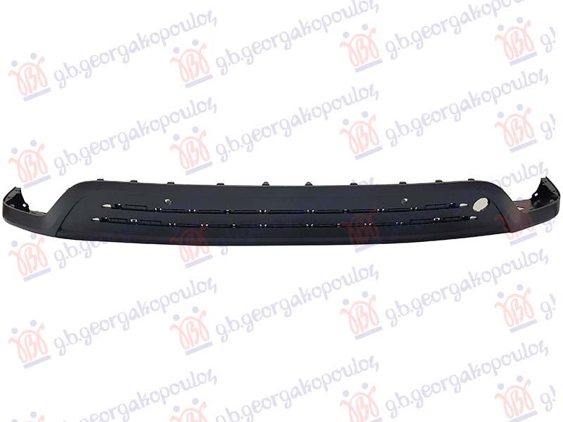 ΠΡΟΦΥΛΑΚΤΗΡΑΣ ΠΙΣΩ ΚΑΤΩ ΒΑΦΟΜΕΝΟΣ (ΜΕ 4 PDC) (ELECTRIC)