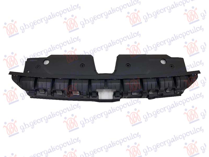 ΕΝΙΣΧΥΣΗ ΠΡΟΦΥΛΑΚΤΗΡΑ ΕΜΠΡΟΣ ΑΝΩ ΠΛΑΣΤΙΚΗ (ELECTRIC)