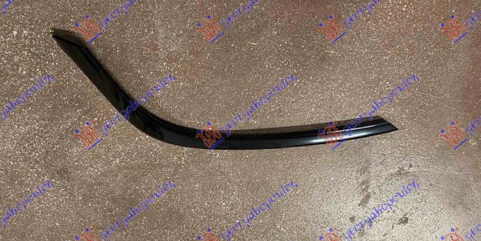 ΔΙΑΚΟΣΜΗΤΙΚΟ ΦΑΝΟΥ ΕΜΠΡΟΣ (ΒΑΦΟΜΕΝΟ) ΔΕΞ