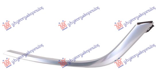 ΔΙΑΚΟΣΜΗΤΙΚΟ ΦΑΝΟΥ ΕΜΠΡΟΣ (ΧΡΩΜΙΟ) ΑΡ