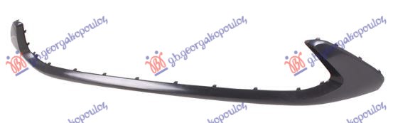 ΔΙΑΚΟΣΜΗΤΙΚΟ ΠΡΟΦΥΛΑΚΤΗΡΑ ΕΜΠΡΟΣ ΚΑΤΩ ΜΑΥΡΟ (ΠΛΑΙΣΙΟ ΔΙΧΤΥΟΥ)