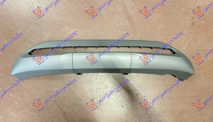 ΔΙΑΚΟΣΜΗΤΙΚΟ ΠΡΟΦΥΛΑΚΤΗΡΑ ΠΙΣΩ ΑΣΗΜΙ