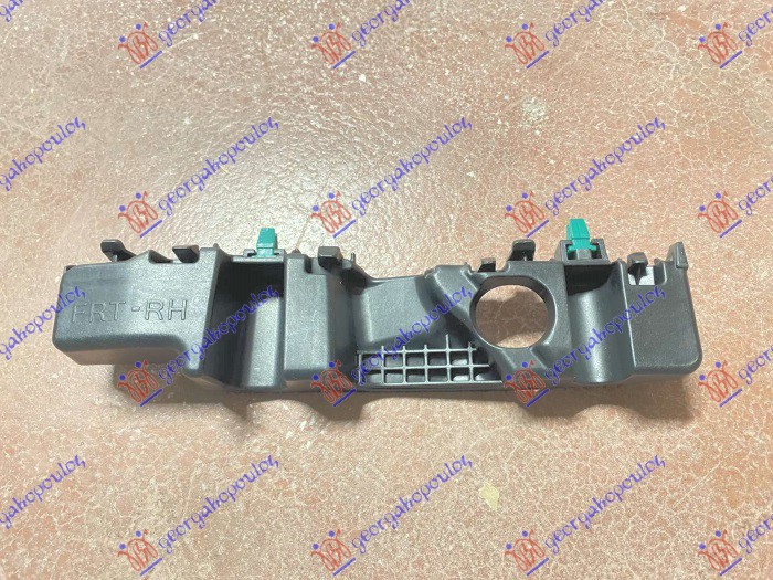 ΒΑΣΗ ΠΡΟΦΥΛΑΚΤΗΡΑ ΕΜΠΡΟΣ ΠΛΑΙΝΗ ΠΛΑΣΤΙΚΗ ΔΕΞ